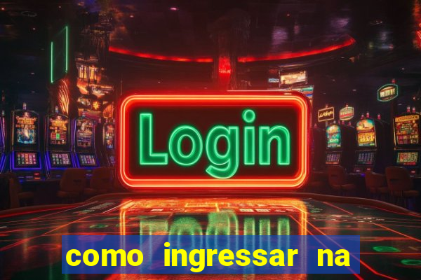 como ingressar na legiao estrangeira